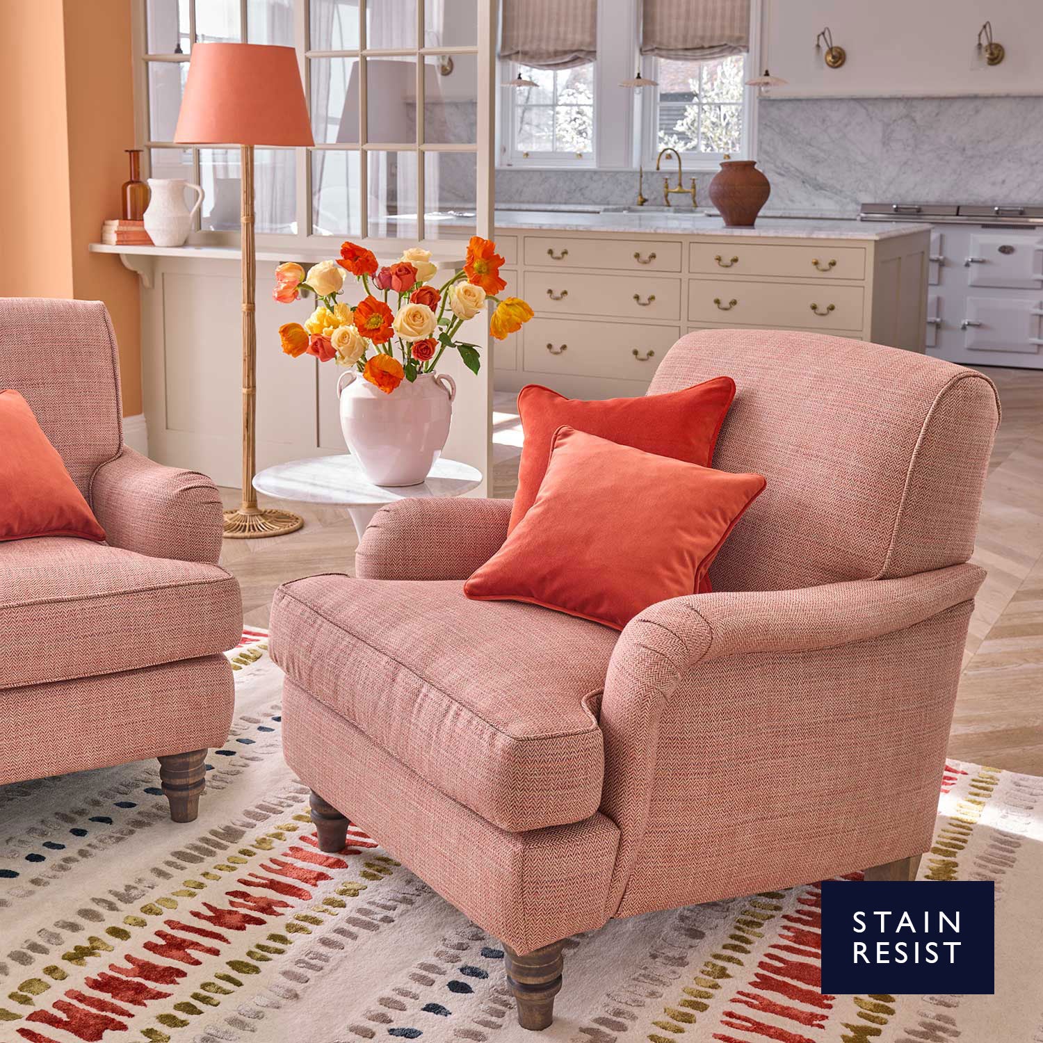 Leckford | Fine Weaves