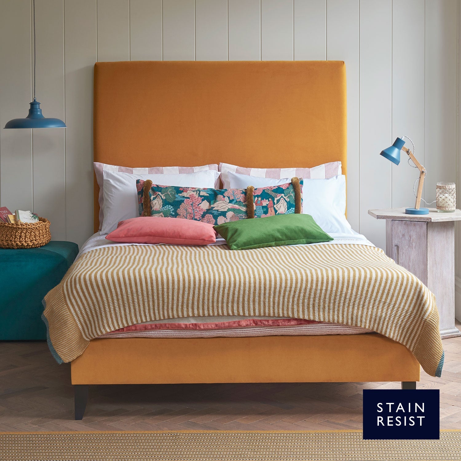 Moleskin Velvet | Soft Velvets