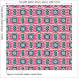 Casper Candy Pink