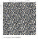 Chesil Beach Blue Granite