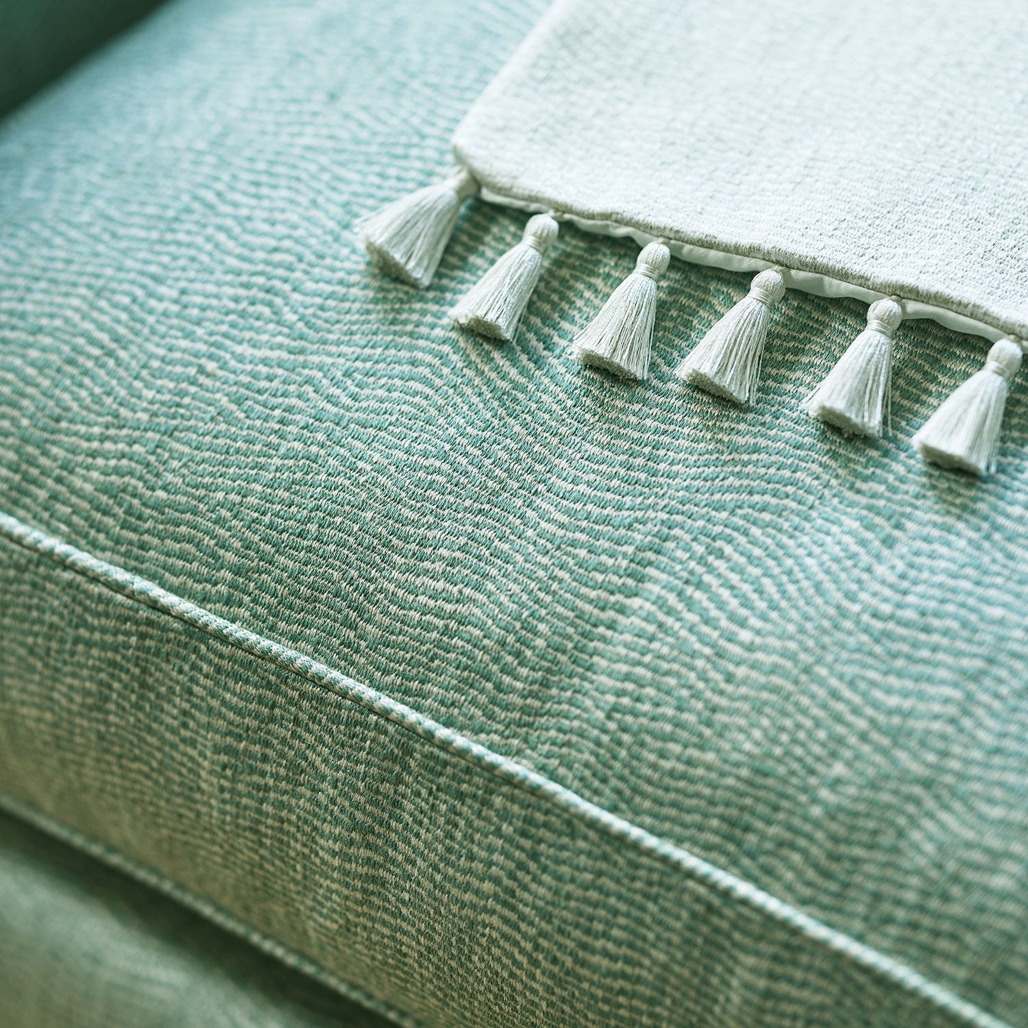 Our Fabrics