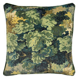 English Oak Leaf