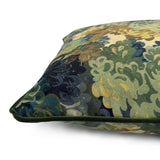 English Oak Leaf
