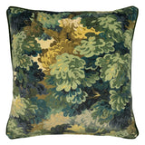 English Oak Leaf