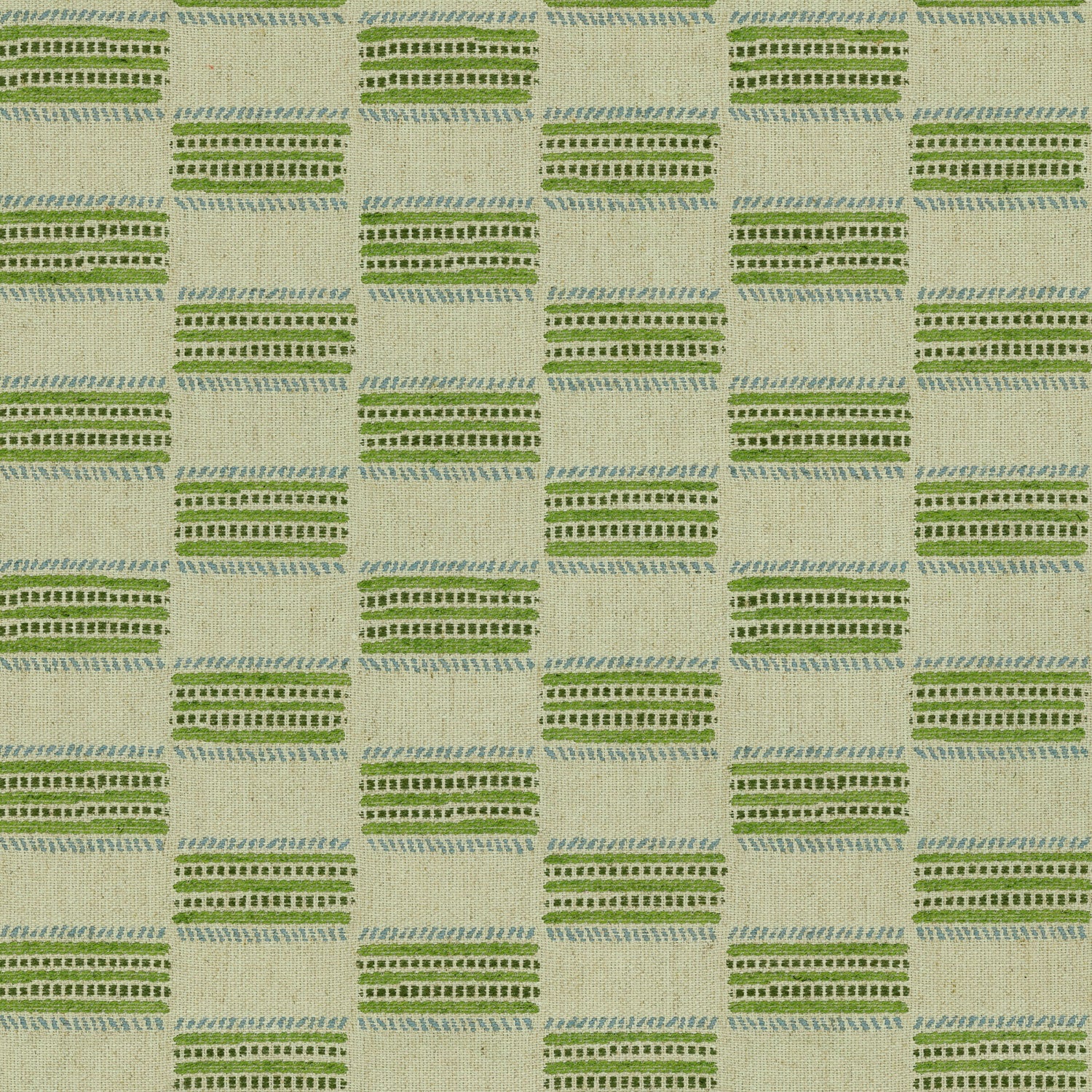 Strata woven fabric flat shot showing subtle horizontal texture and tonal variation.