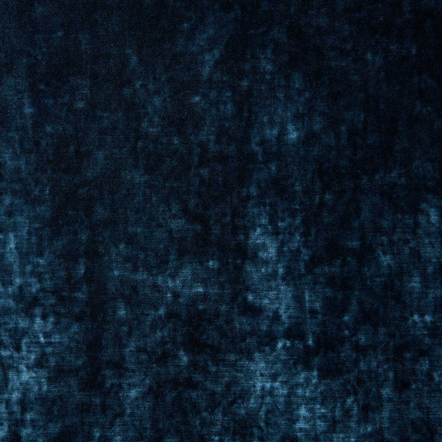 Dark blue stain resistant crushed velvet fabric, perfect for blue crushed velvet sofa or curtains