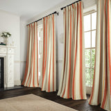 Dimity Soft Red