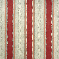 Dimity Pomegranate