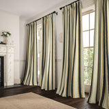 Dimity Charcoal