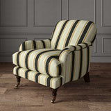 Dimity Charcoal