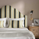 Dimity Charcoal