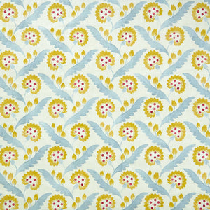 Polly Rhubarb & Custard