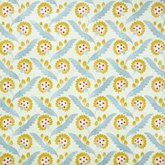 Polly Rhubarb & Custard