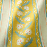 Polly Stripe Mimosa