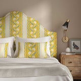 Polly Stripe Mimosa