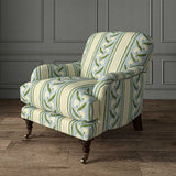 Polly Stripe Lakeside