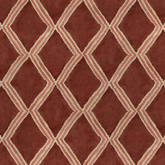 Inca Blush Red
