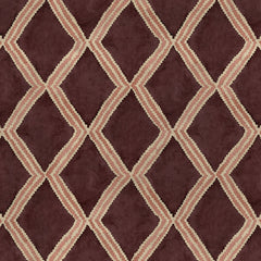 Inca Sunset Maroon