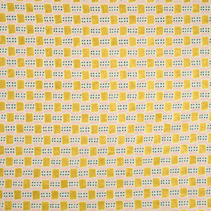 Ravioli Embroidery Sherbet