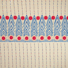 To The Point Embroidery Archery