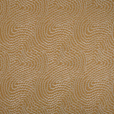 Nimbus Embroidery Caramel