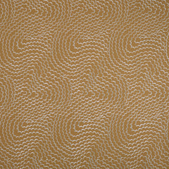 Nimbus Embroidery Caramel