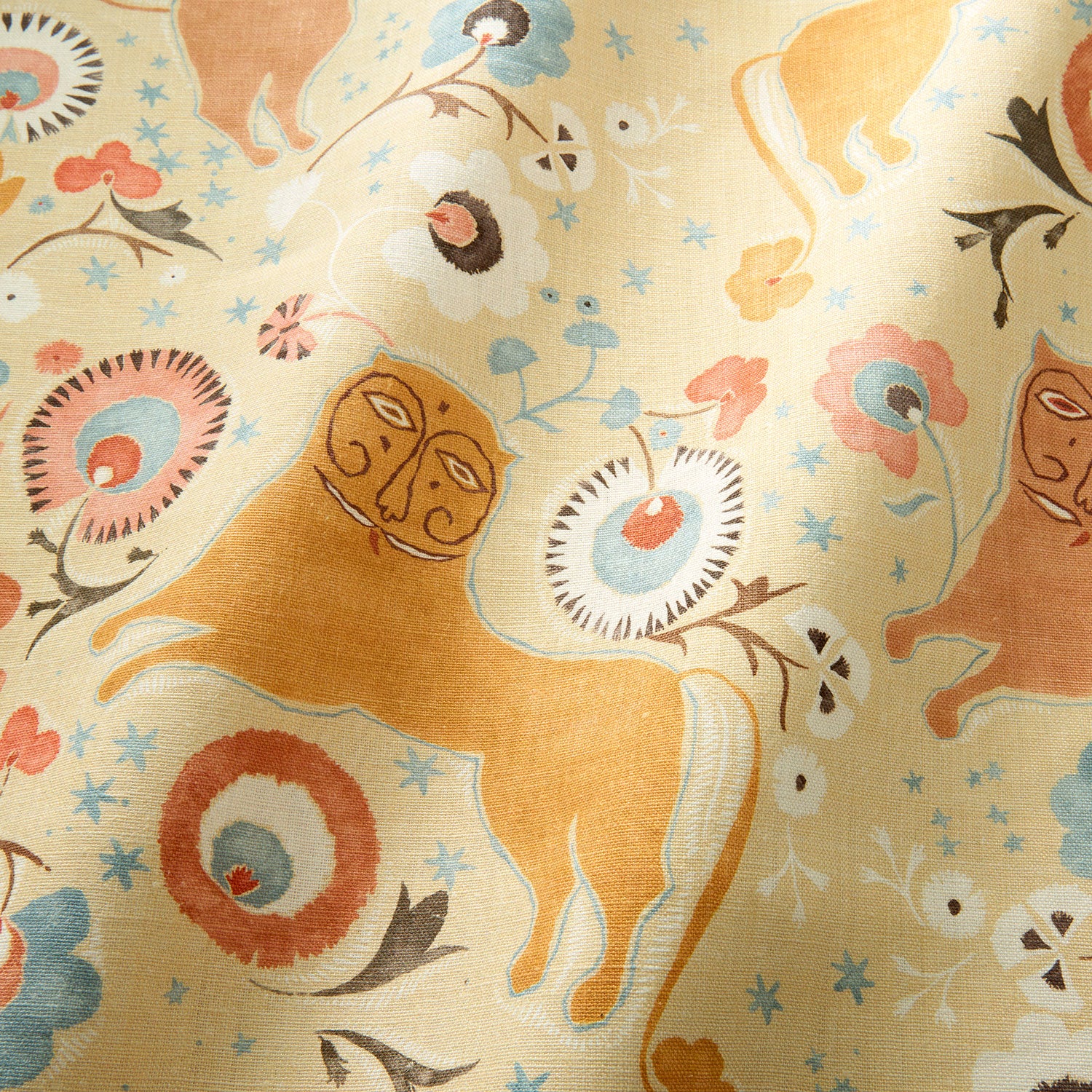 Our Fabrics