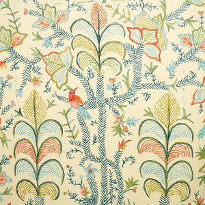 Songbird Linen Guava