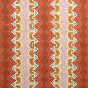 Taiki Brick Red