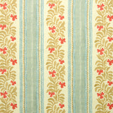 Yala Stripe Cardinal