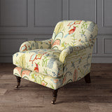 Songbird Linen Guava