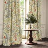 Songbird Linen Guava
