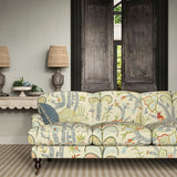 Songbird Linen Guava
