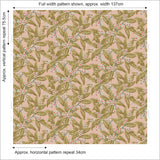Loseley Velvet Peach