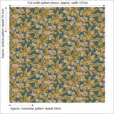 Loseley Velvet Airforce Blue