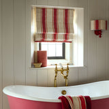 Dimity Pomegranate
