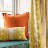 Polly Stripe Mimosa