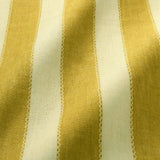 Lola Stripe Dijon