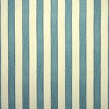 Lola Stripe Double Denim