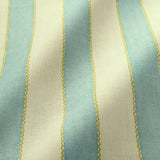 Lola Stripe Everglade