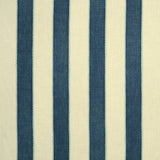 Lola Stripe Indigo