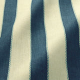 Lola Stripe Indigo