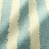 Lola Stripe Powder Blue