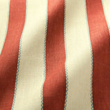 Lola Stripe Red Riding Hood