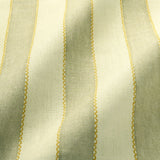 Lola Stripe Straw Hat