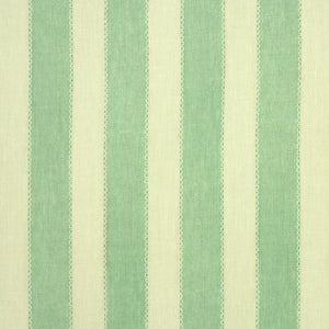 Lola Stripe Winter Green