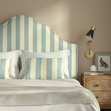 Lola Stripe Cancan