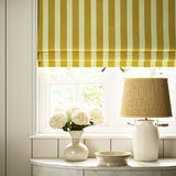Lola Stripe Dijon
