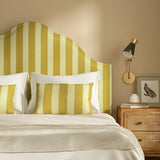 Lola Stripe Dijon