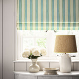 Lola Stripe Everglade